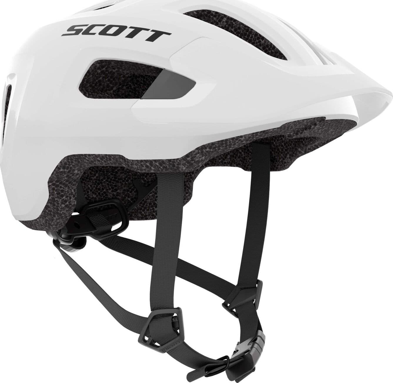 Casco SCOTT SUPRA JR (CE)
