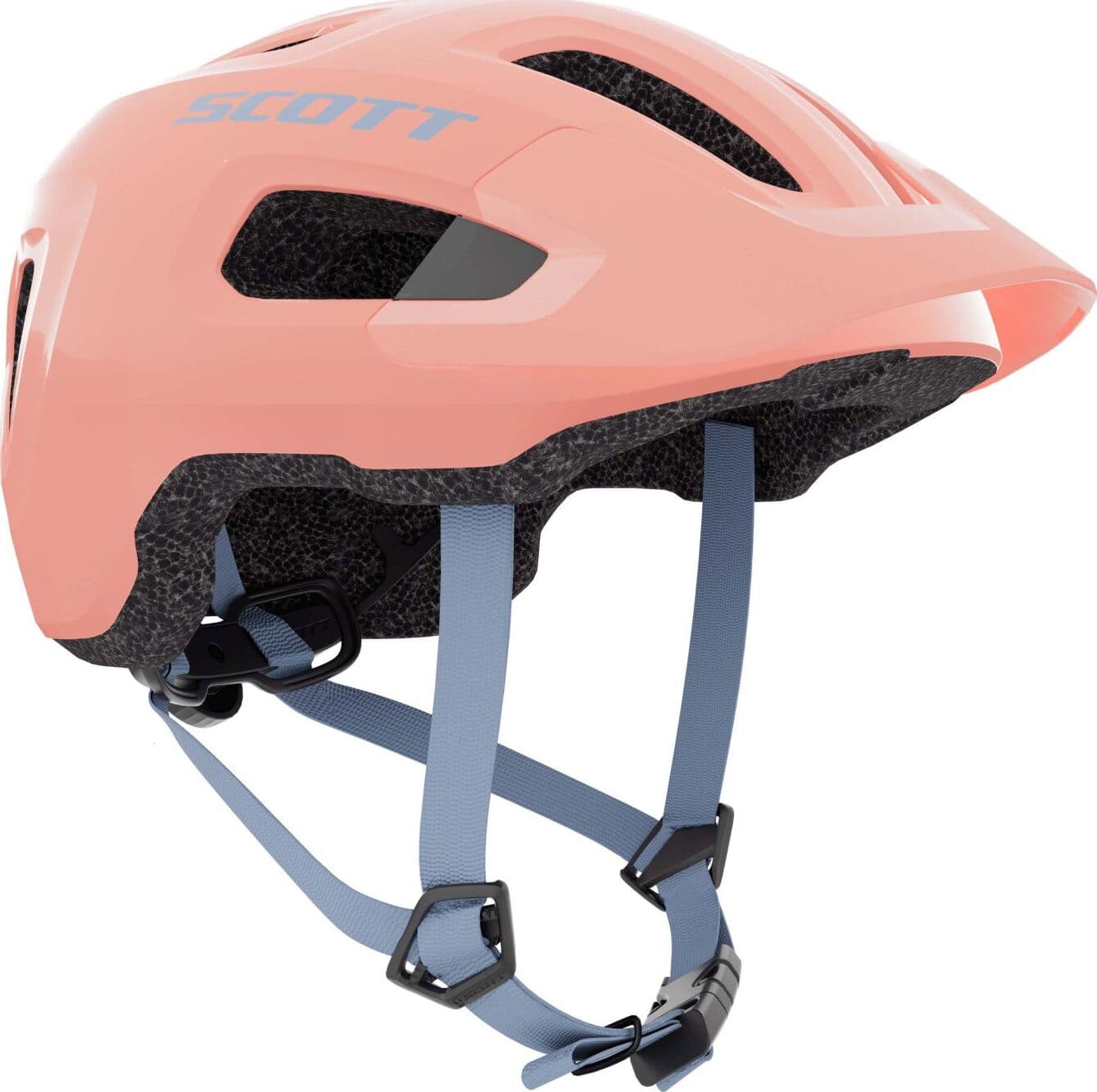 Casco SCOTT SUPRA JR (CE)