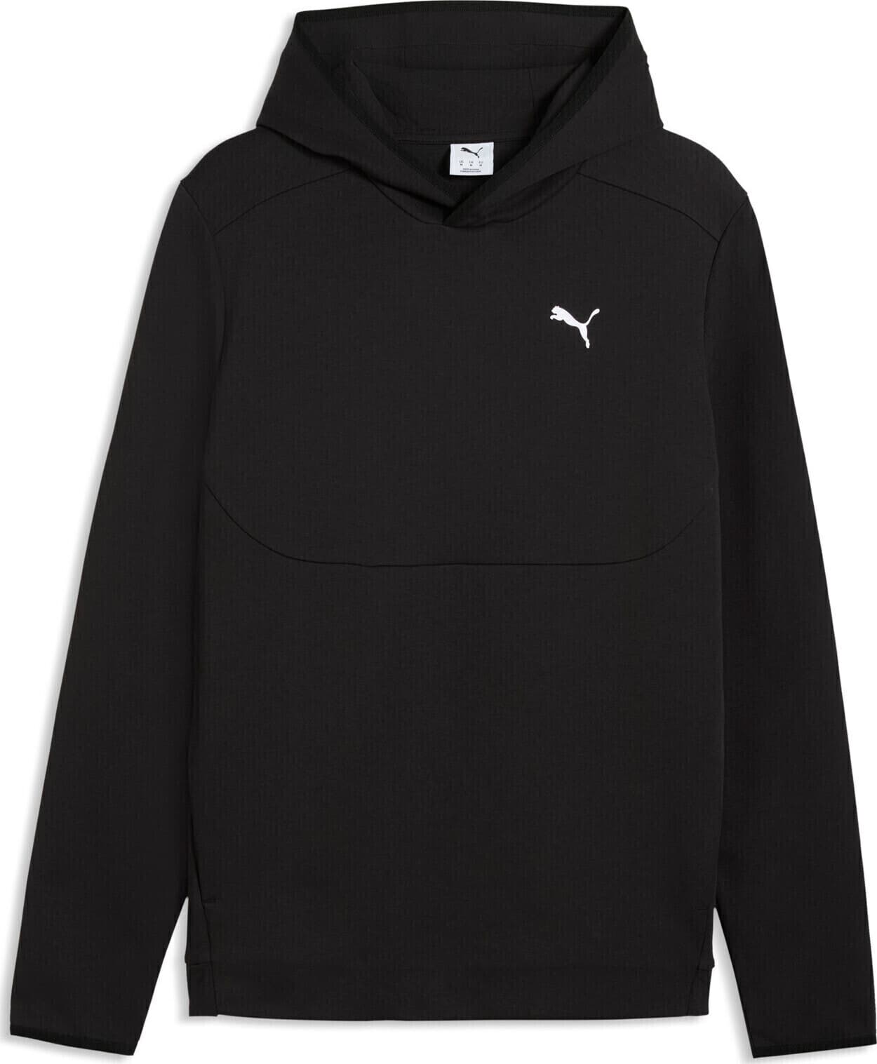 Sudadera PUMA PUMATECH HOODIE DK