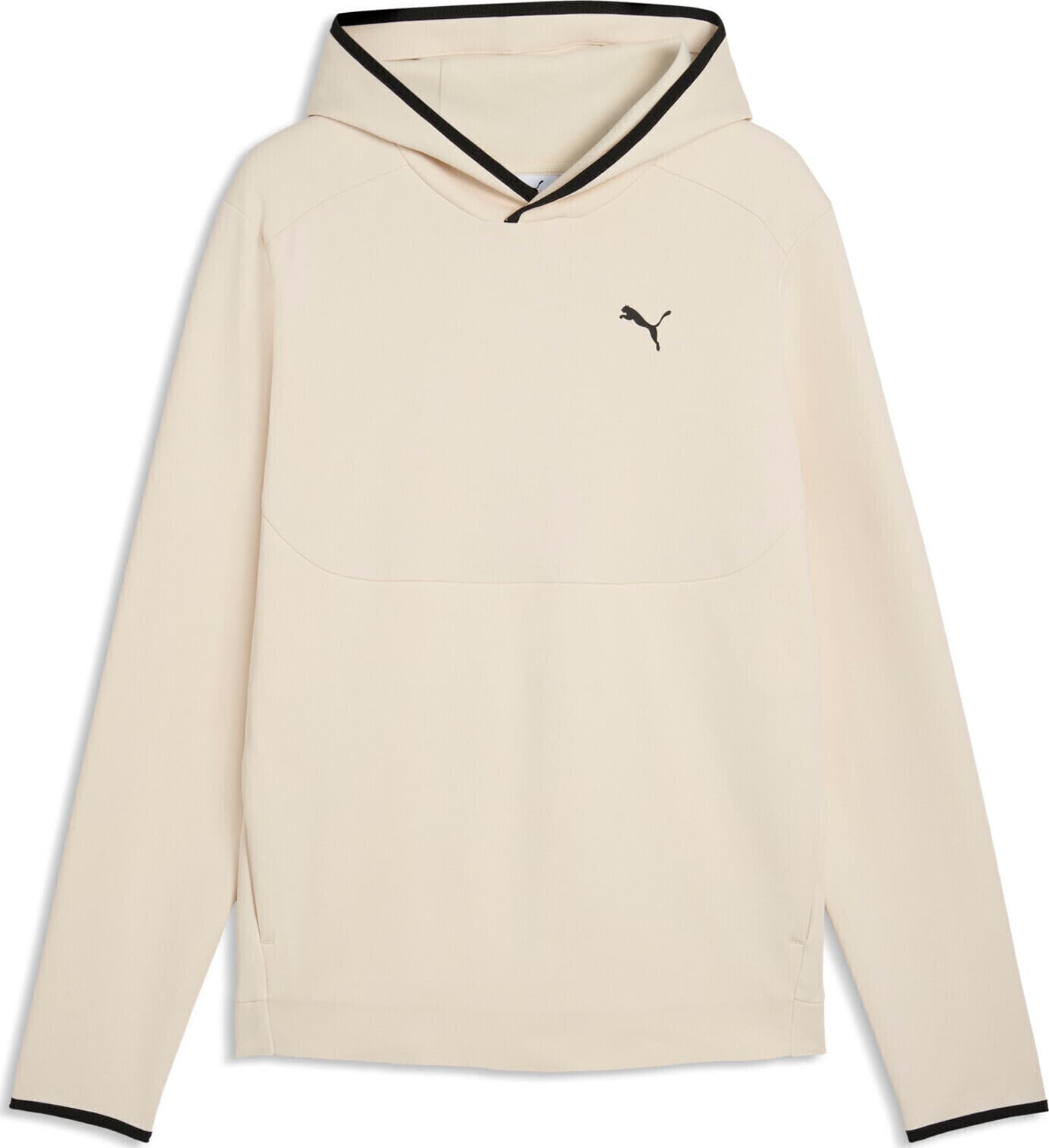 Sudadera PUMA PUMATECH HOODIE DK