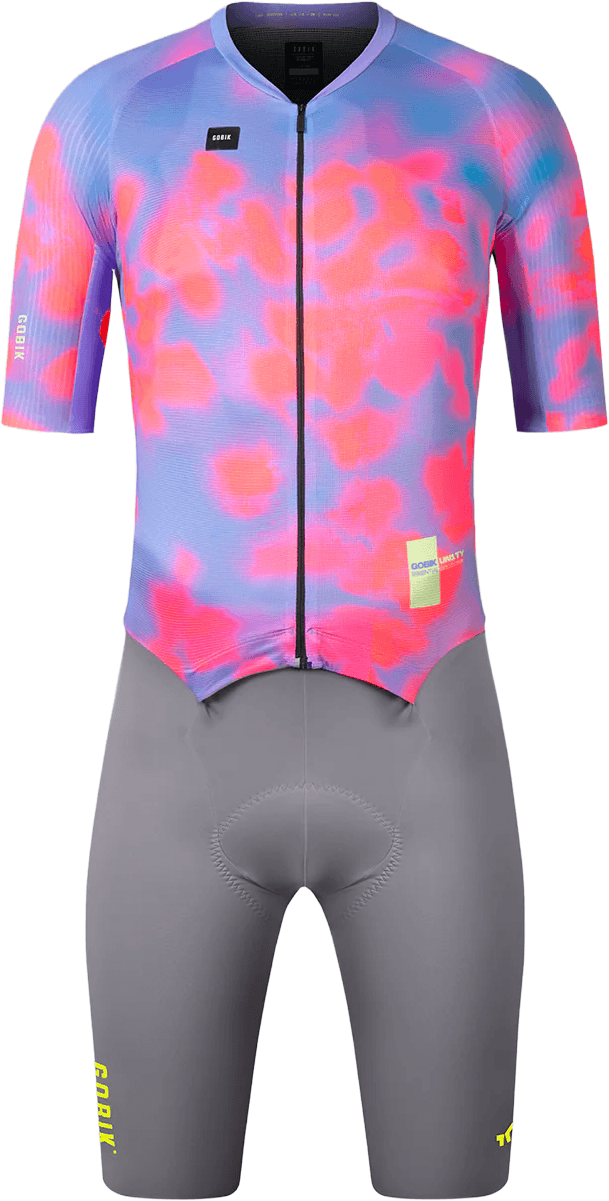Maillot GOBIK MADISON
