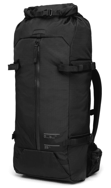 Mochila DB Snow Pro Backpack 25L