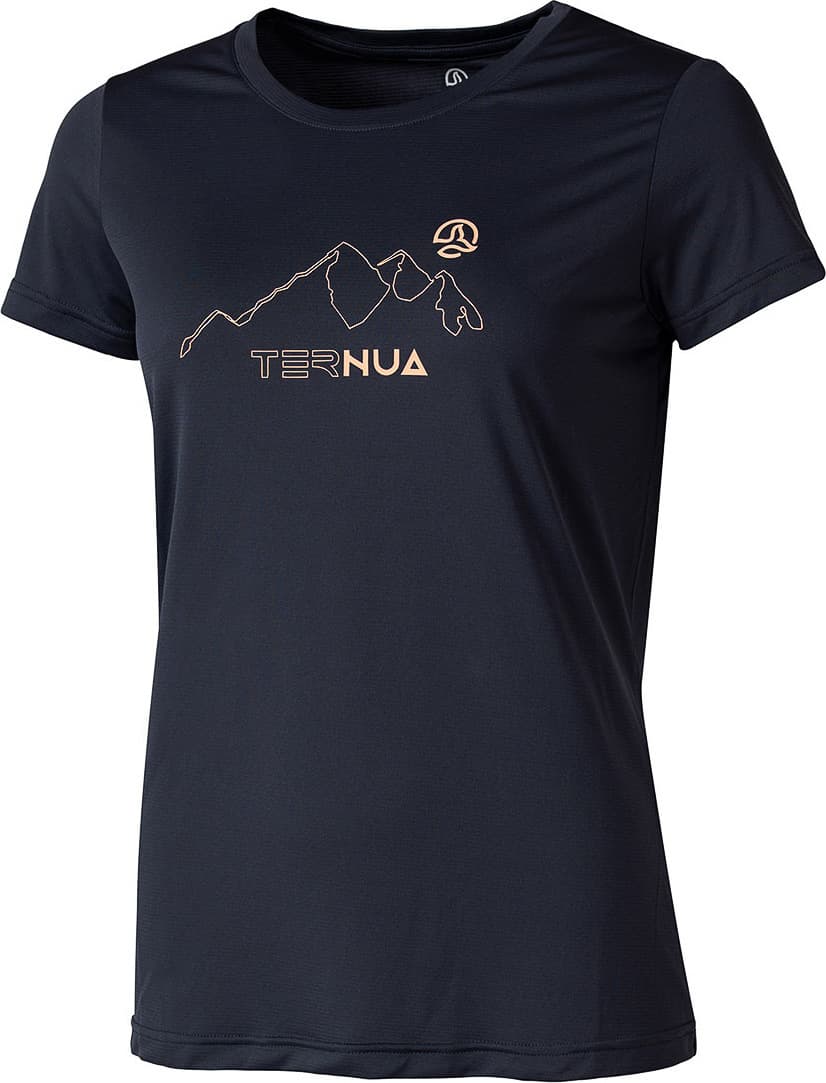 Camiseta TERNUA FRAMIK TEE W