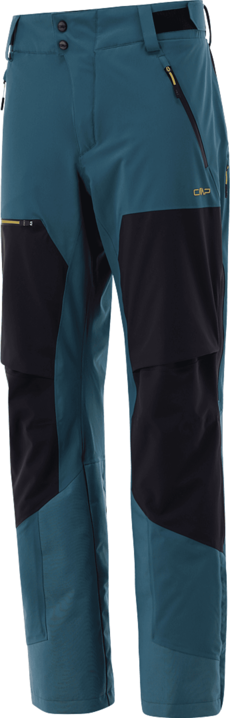 Pantalón CMP CAMPAGNOLO MAN PANT FREE RIDE
