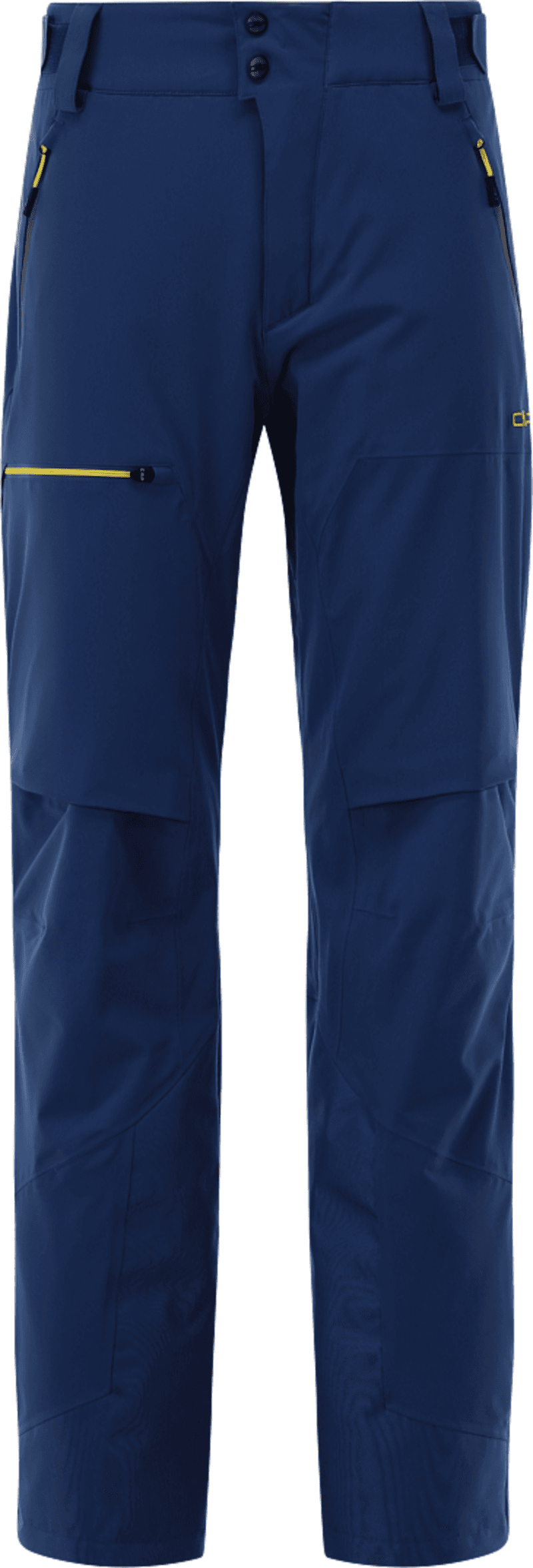 Pantalón CMP CAMPAGNOLO MAN PANT FREE RIDE