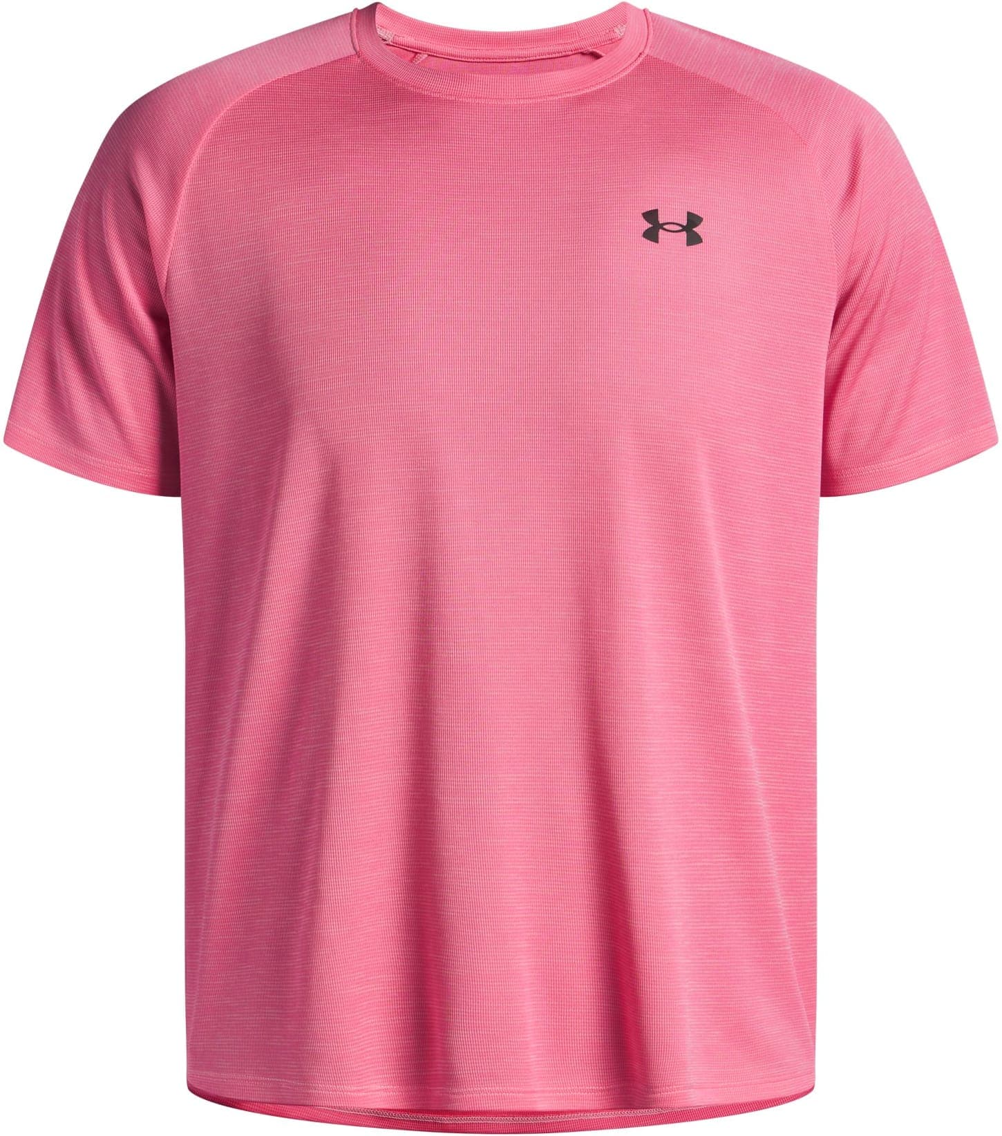 Camiseta UNDER ARMOUR UA Tech Textured SS