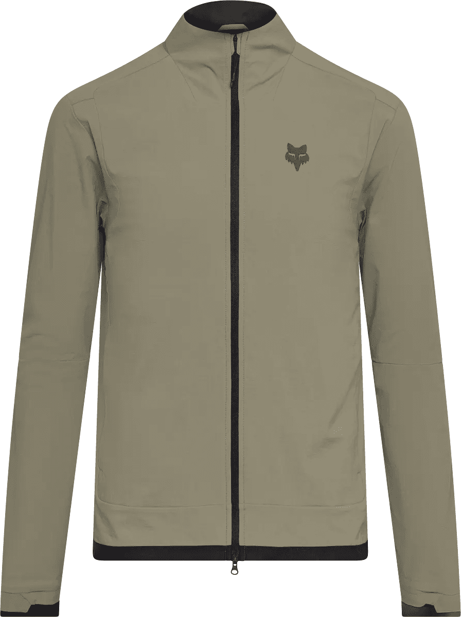 Chaqueta FOX DEFEND FIRE ALPHA JACKET