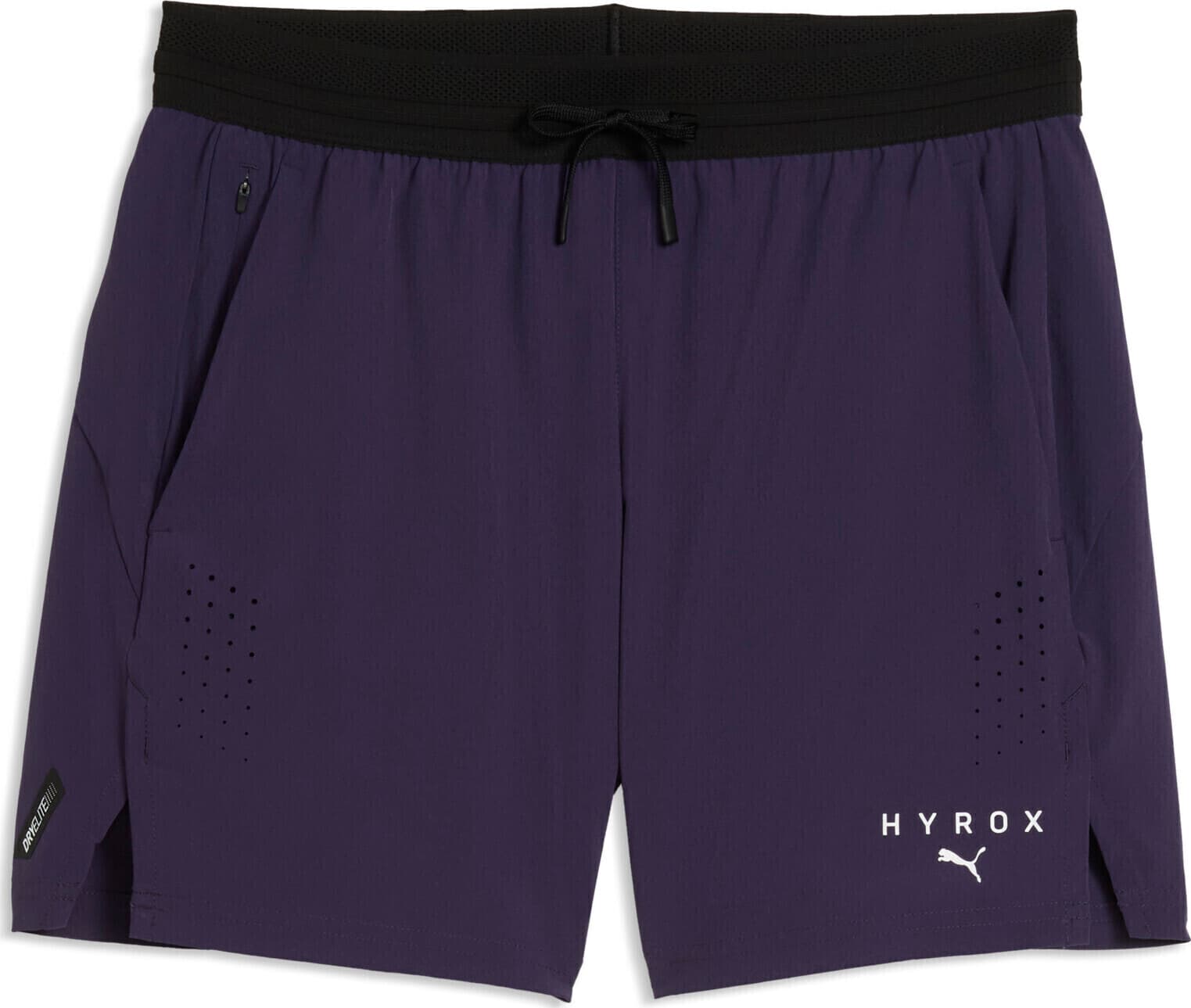 Pantalón PUMA M PUMA X HYROX DRYELITE 5 SHORT