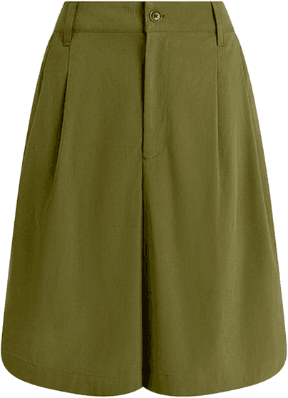Pantalón VARLEY PHELAN LONG SHORT 8"