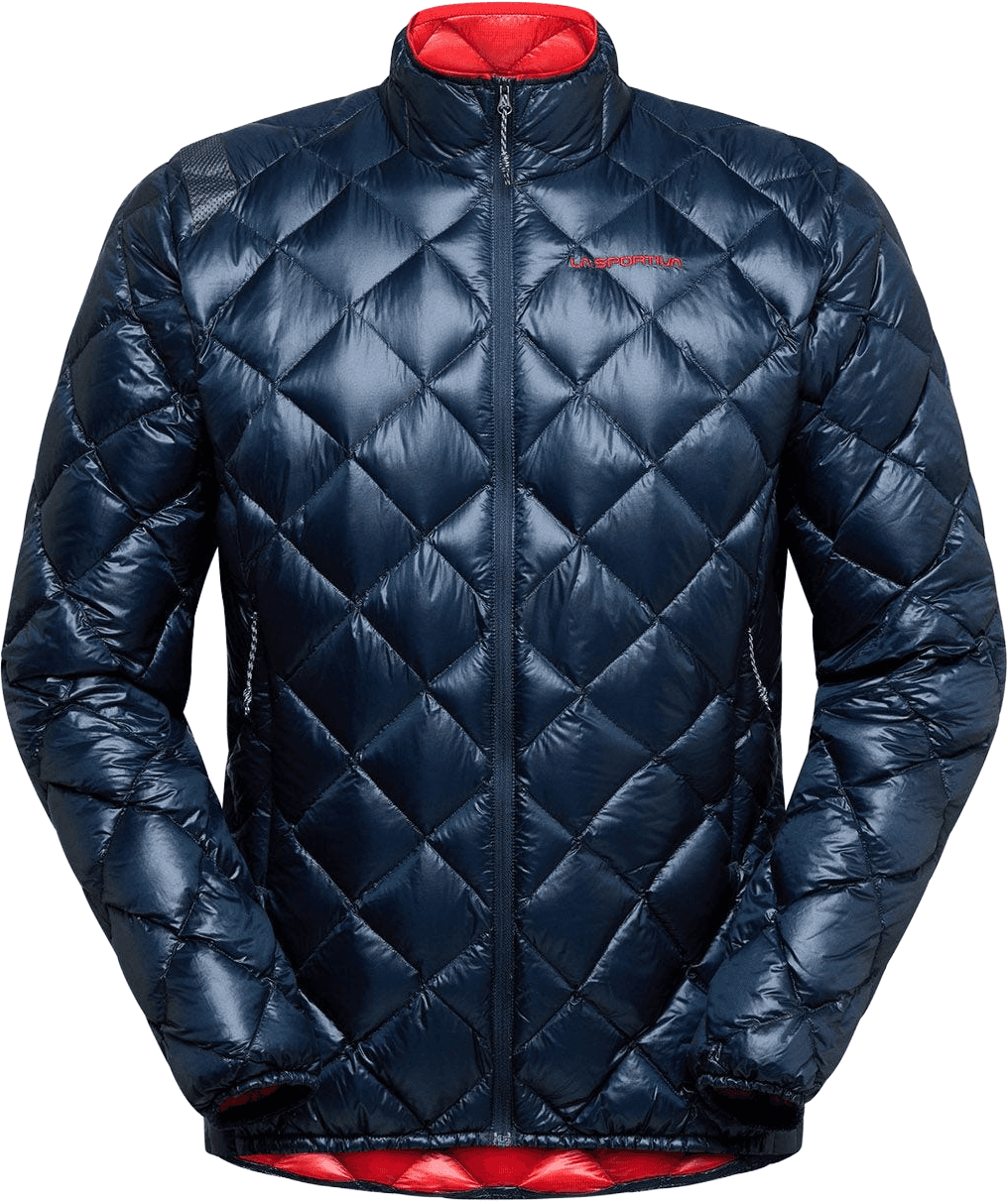 Chaqueta LA SPORTIVA LUMINA 100 DOWN JKT M