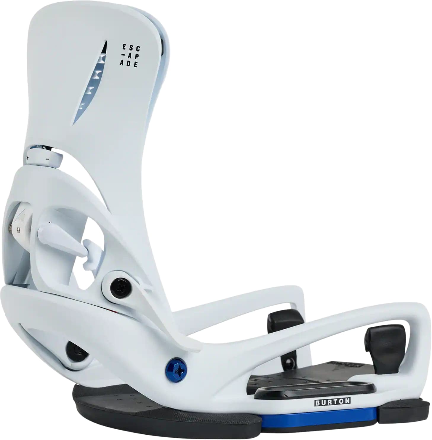 Fijaciones BURTON WOMEN'S STEP ON® ESCAPADE EST® SNOWBOARD BINDINGS