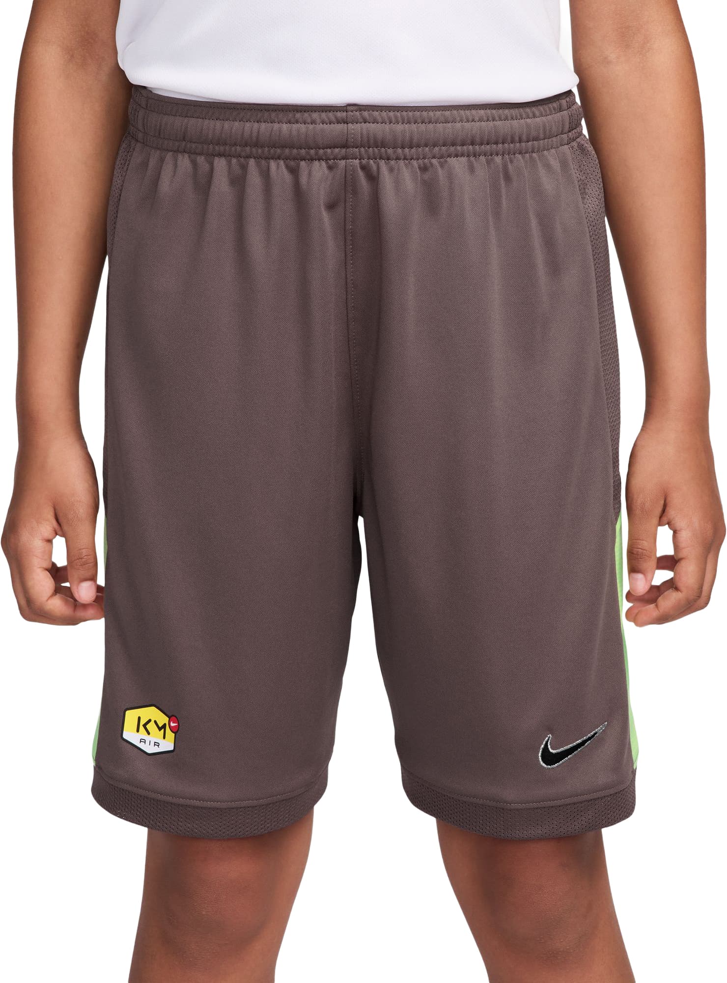 Pantalón NIKE KYLIAN MBAPPÉ ACADEMY