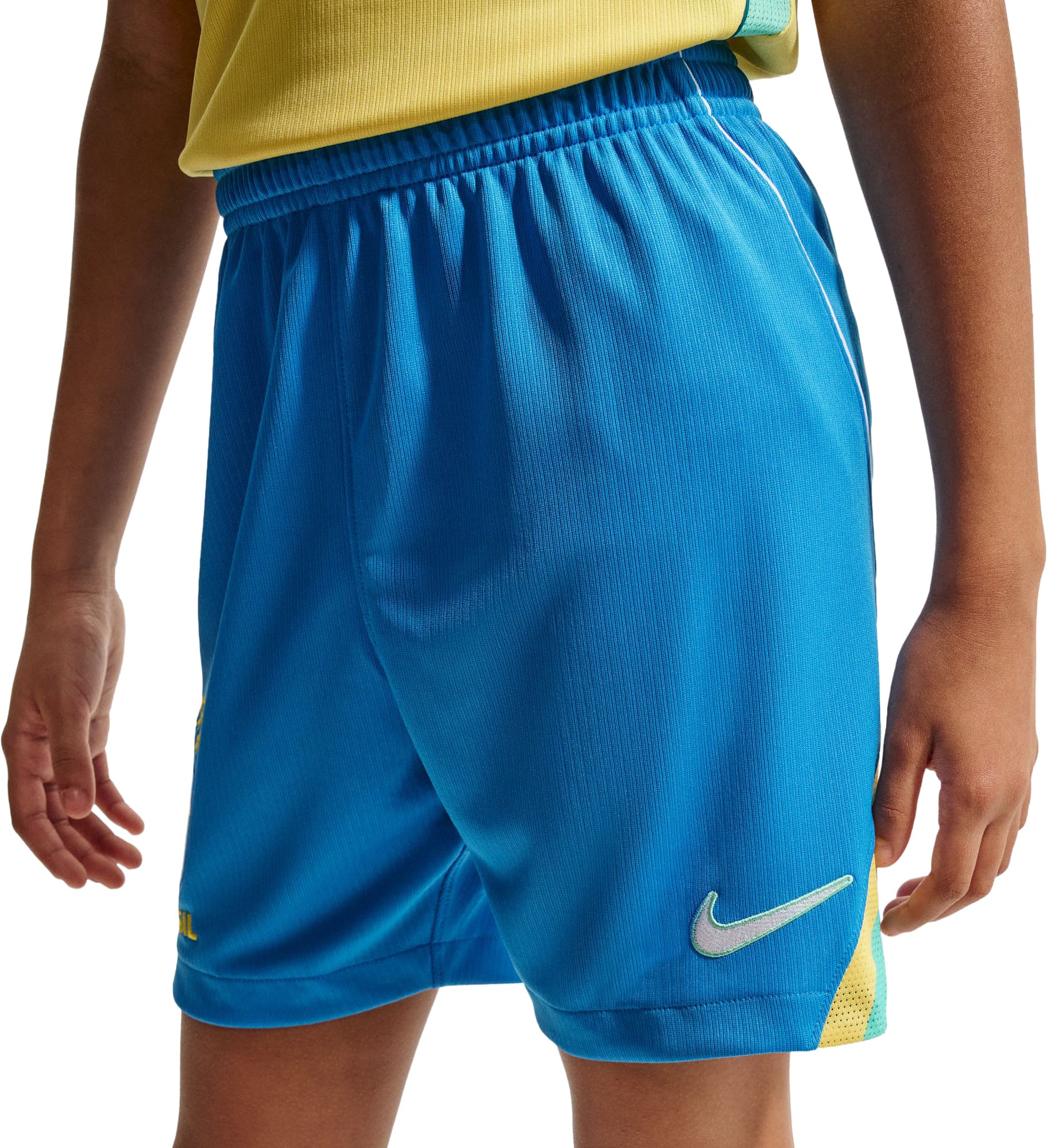 Pantalón NIKE BRASIL HOME FIFA WORLD CUP 2026™