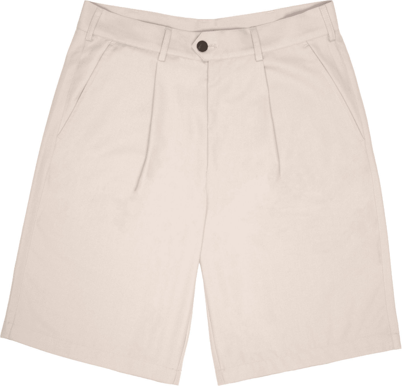 Pantalón PROHIBITED PLEATED SHORTS