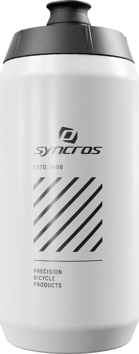 Portabidón y Bidón SYNCROS G7 CORPORATE (PACK DE 10)