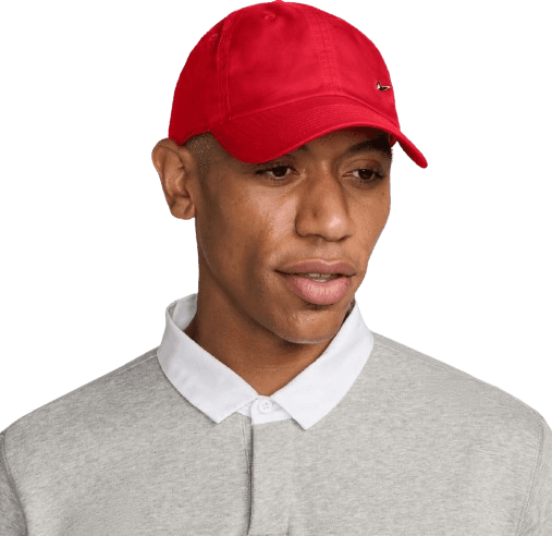 Gorra NIKE U NK DF CLUB CAP U CB MTSWSH L