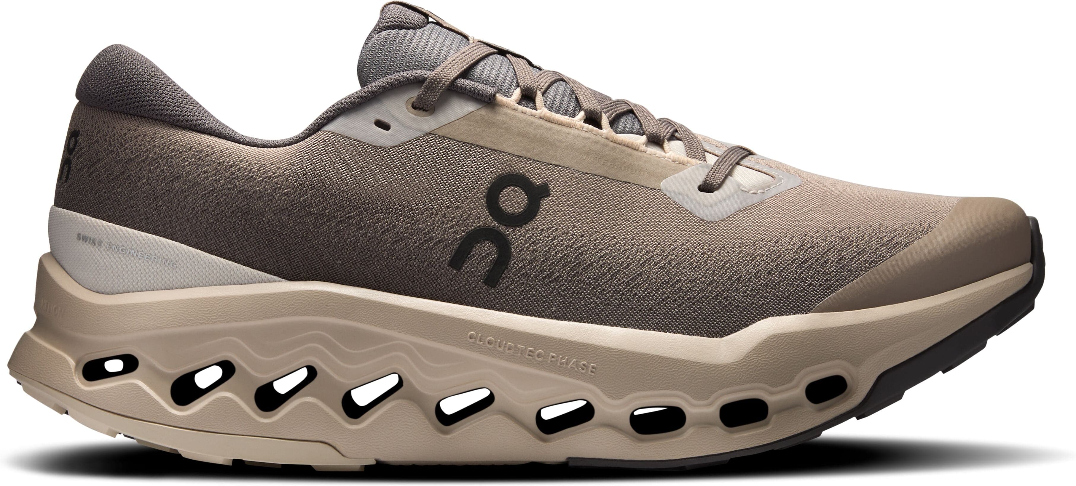 Zapatillas ON CLOUDSURFER TRAIL 2 WP