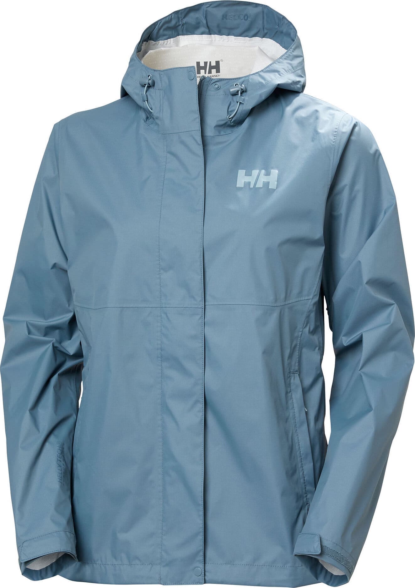 Chaqueta HELLY HANSEN W LOKE JACKET