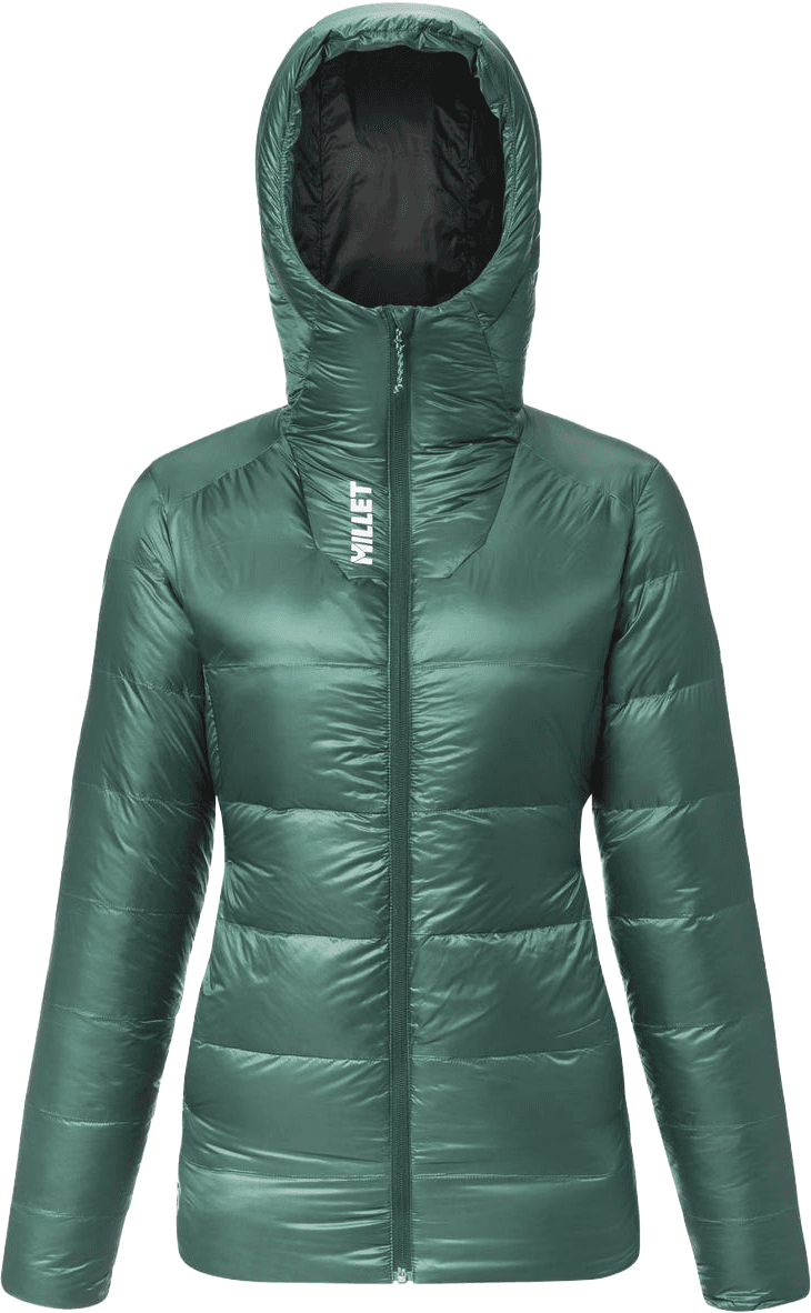 Chaqueta MILLET KAMET DOWN