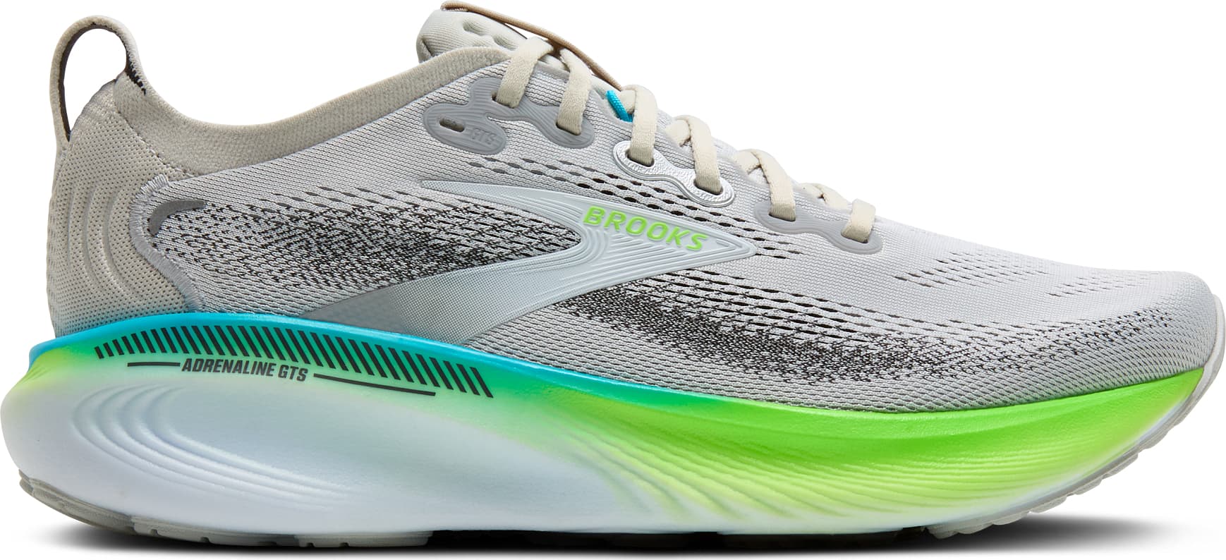 Zapatillas BROOKS ADRENALINE GTS 25