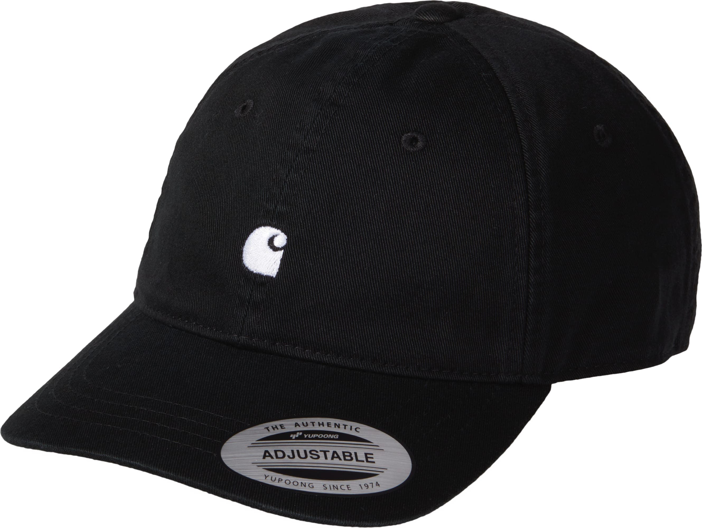 Gorra CARHARTT WIP Madison Logo Cap