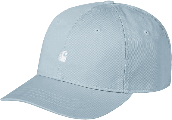 Gorra CARHARTT WIP Madison Logo Cap