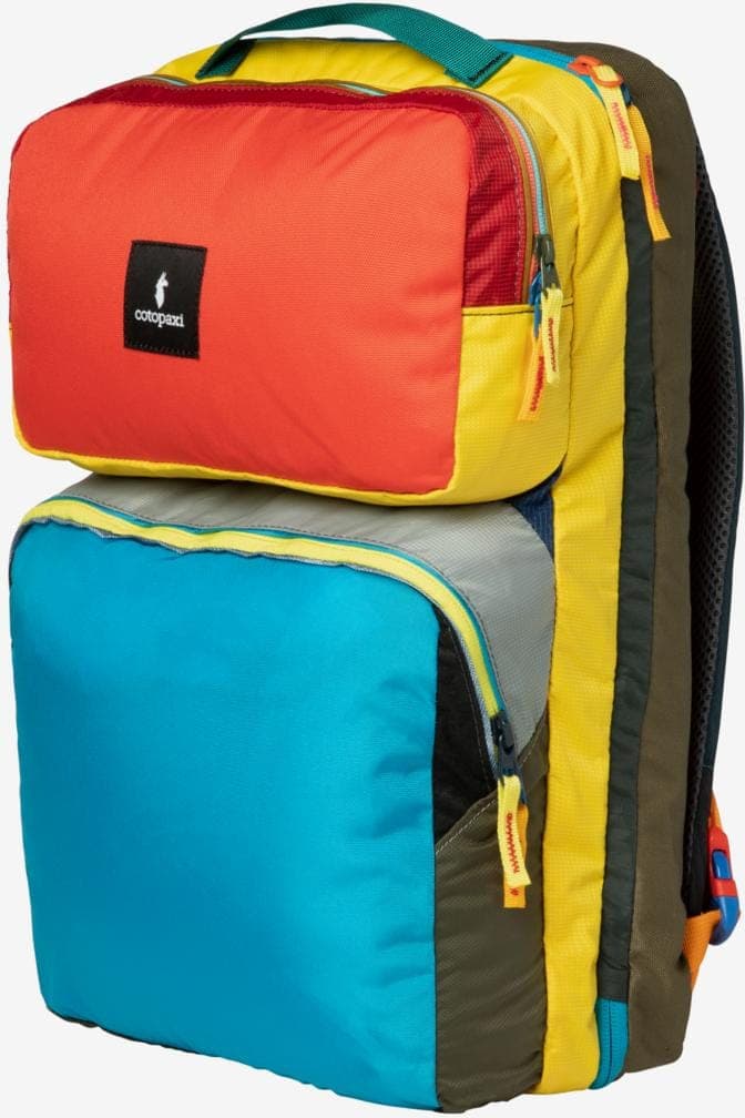 Mochila COTOPAXI TASRA 16L BACKPACK