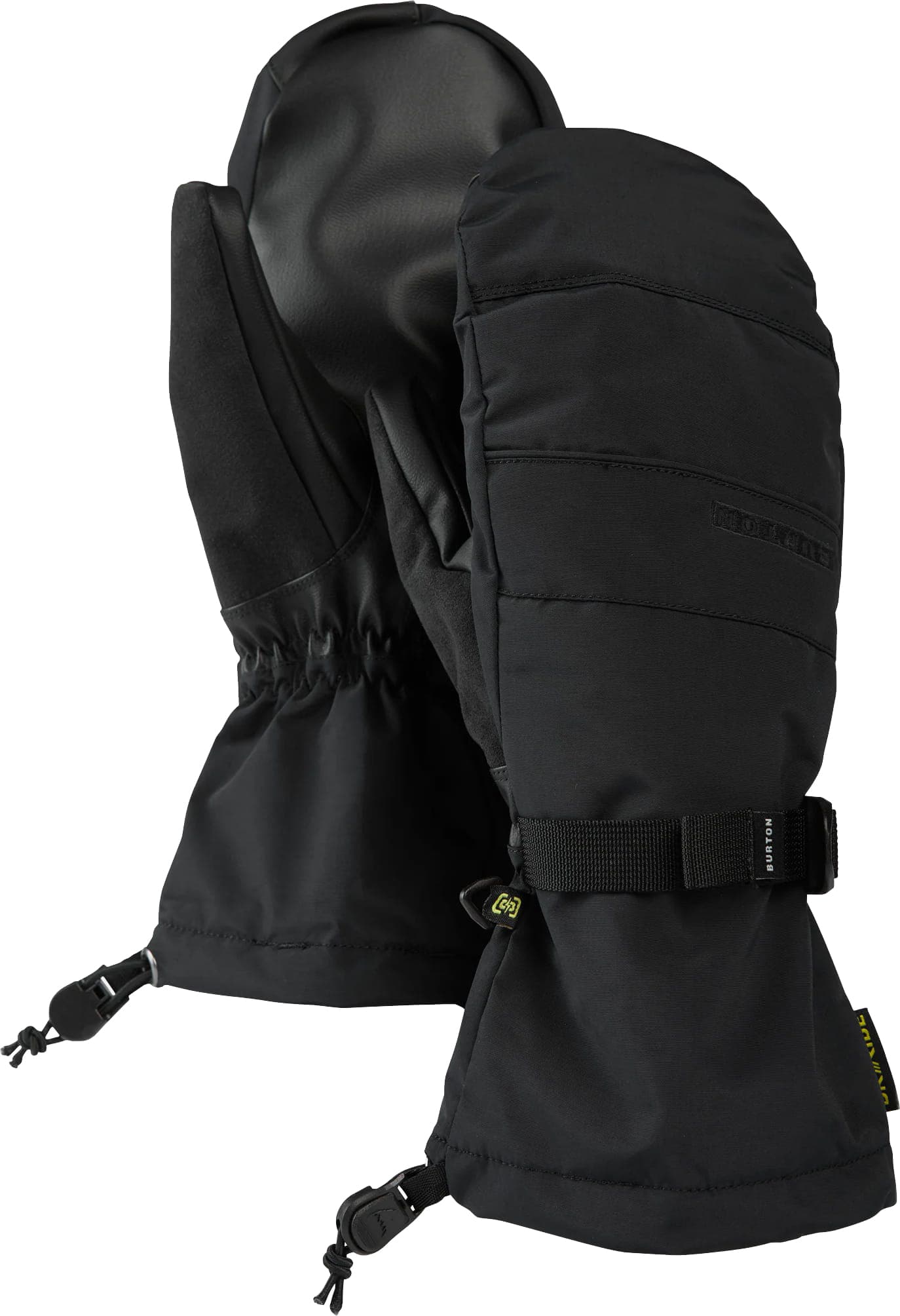 Manoplas BURTON MEN'S PROFILE MITTENS