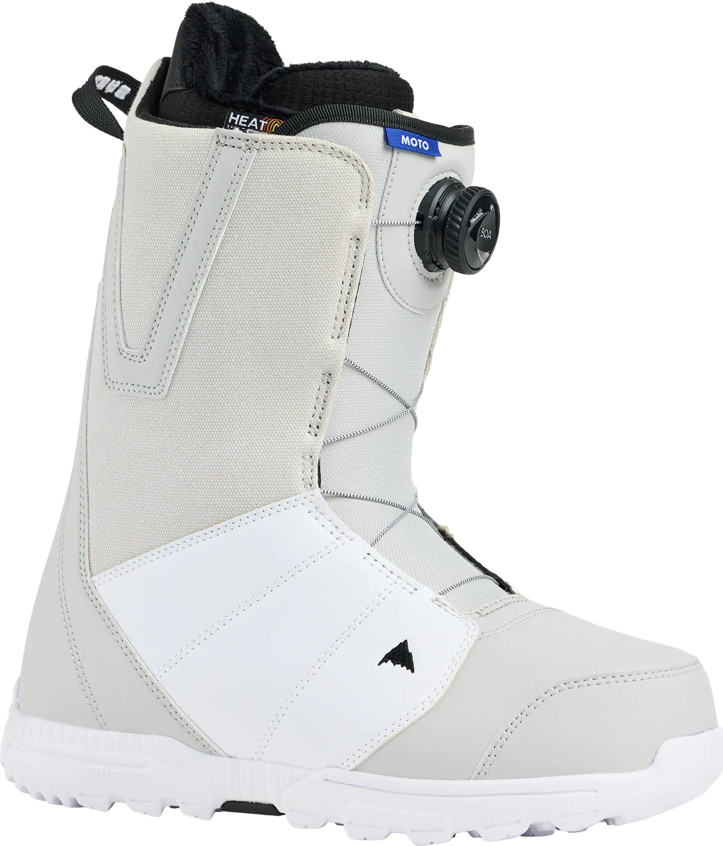 Botas BURTON MEN'S MOTO BOA® SNOWBOARD BOOTS