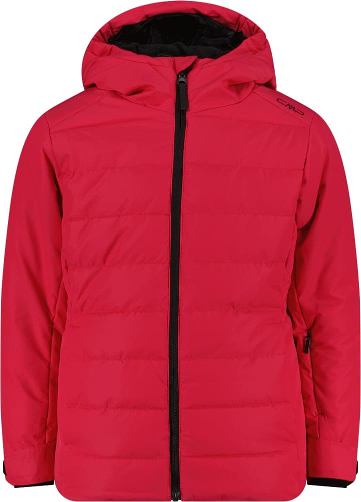 Chaqueta CMP CAMPAGNOLO KID G JACKET FIX HOOD