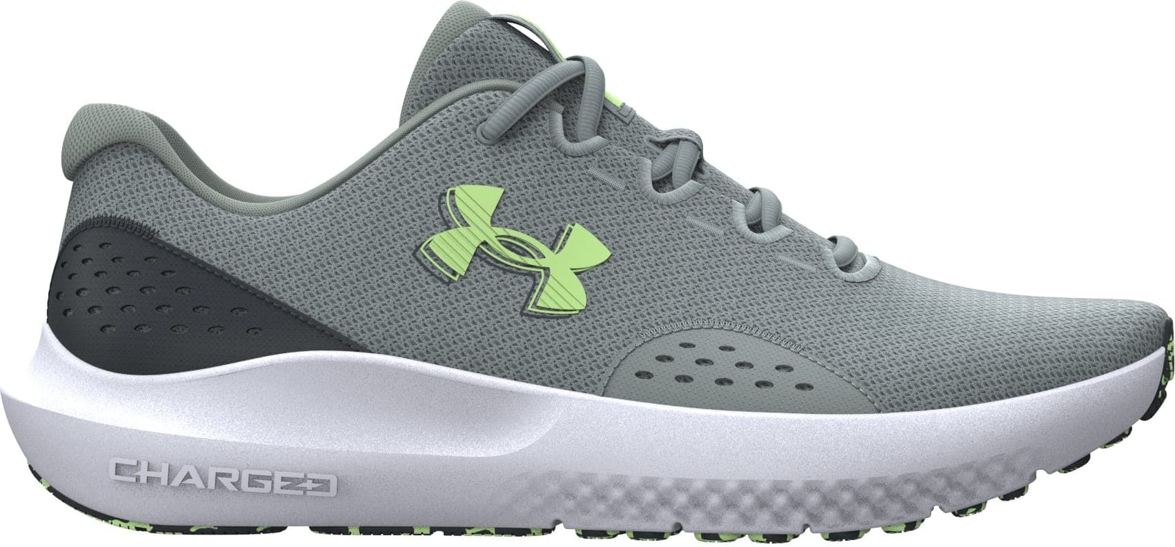 Zapatillas UNDER ARMOUR UA CHARGED SURGE 4