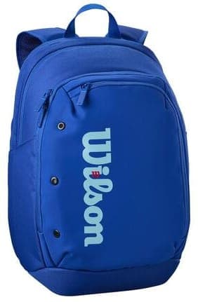Raquetero WILSON ULTRA V5 TOUR BACKPACK BLUE