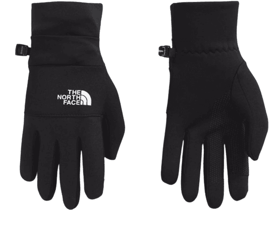 Guantes THE NORTH FACE ETIP TRAIL GLOVE