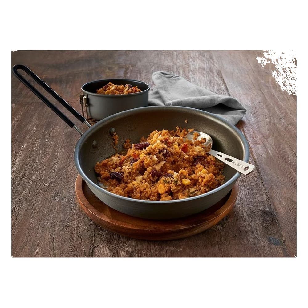 Alimentación TREK'N EAT Quinoa à la mexicaine