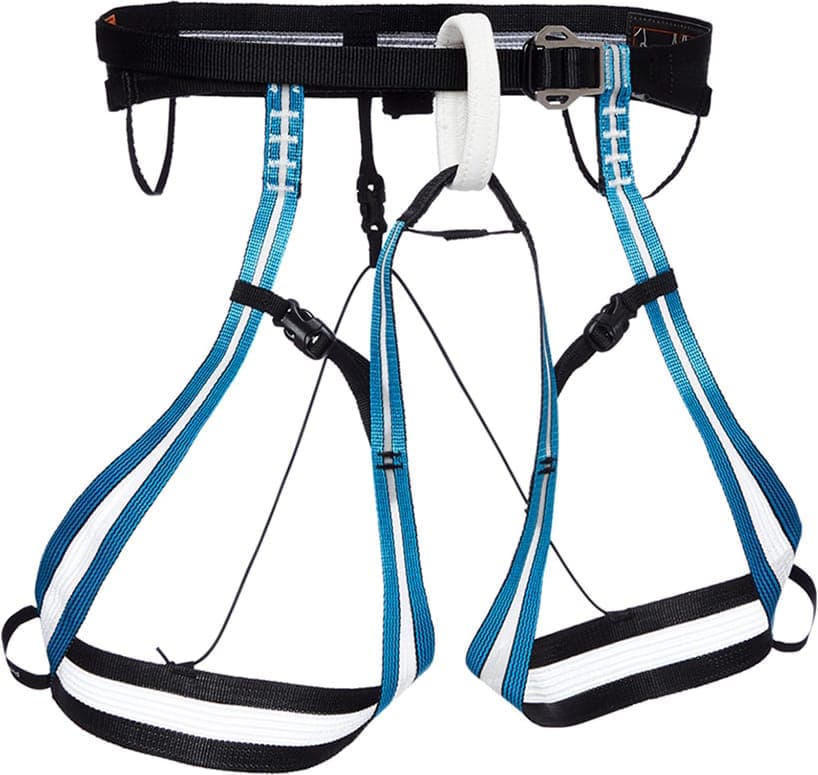Arnés BLACK DIAMOND COULOIR
