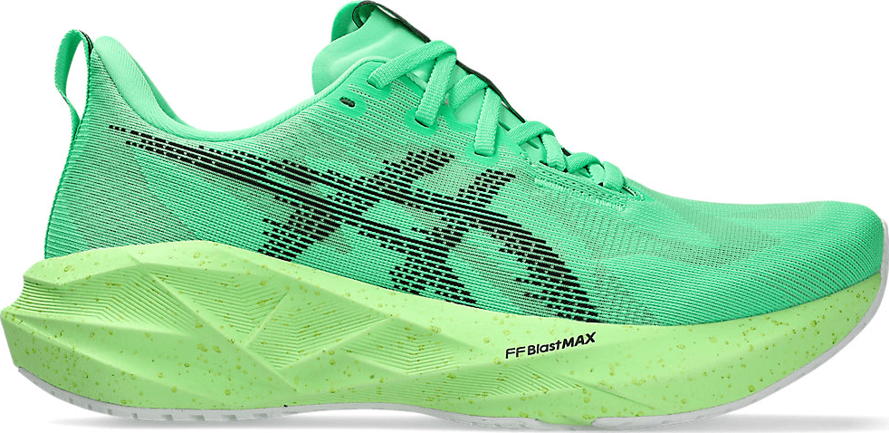 Zapatillas ASICS NOVABLAST 5