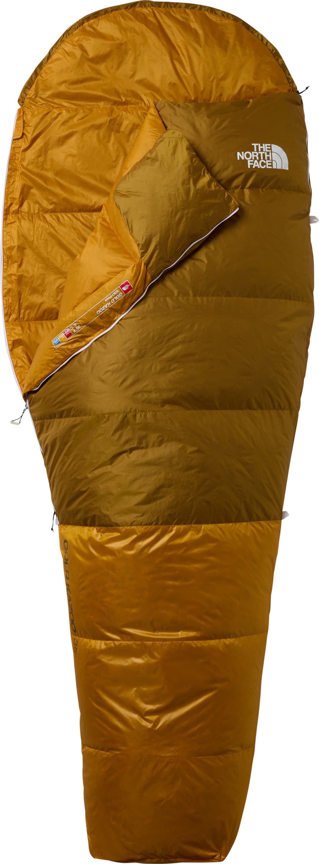 Sacos de dormir THE NORTH FACE GOLD KAZOO