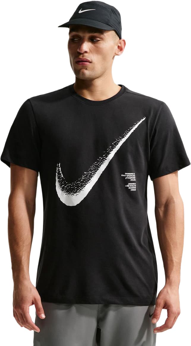 Camiseta NIKE M NK DF TEE STD HBR PACK