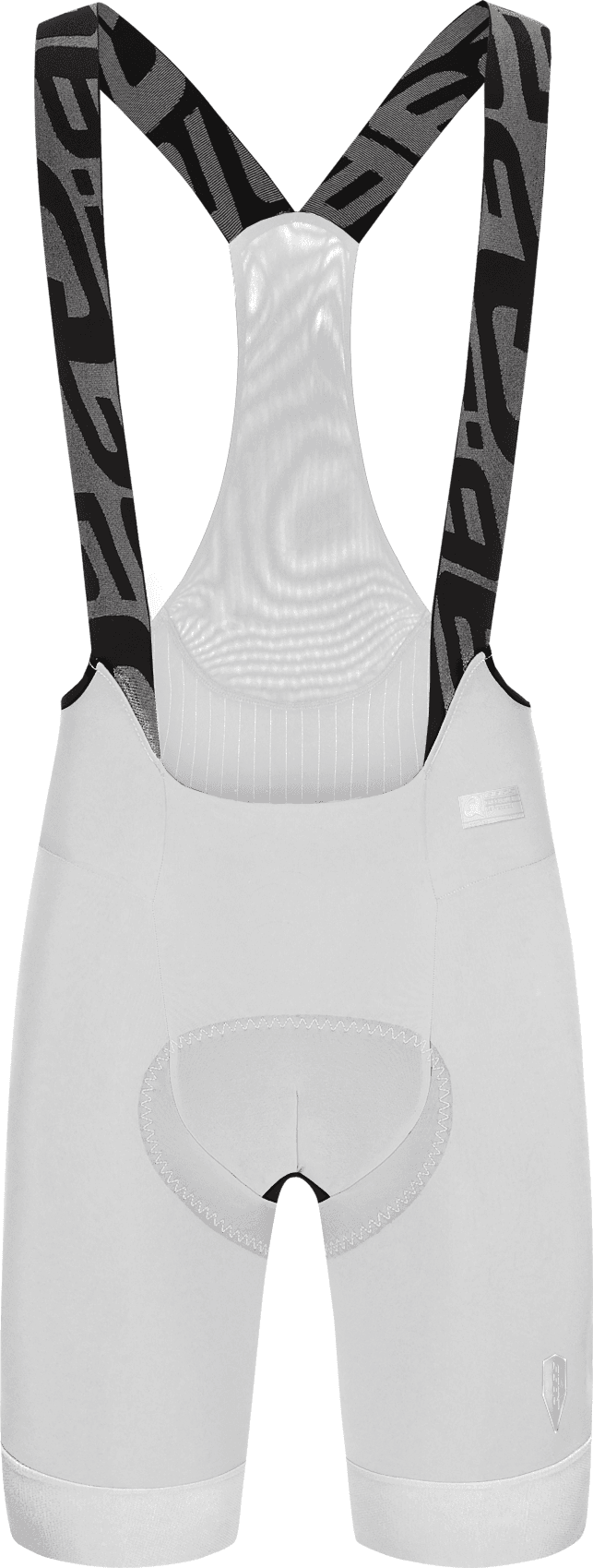 Culotte Q36.5 GREGARIUS PRO BIB SHORTS