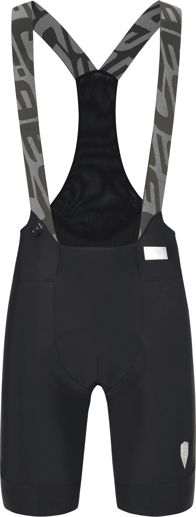 Culotte Q36.5 GREGARIUS PRO BIB SHORTS