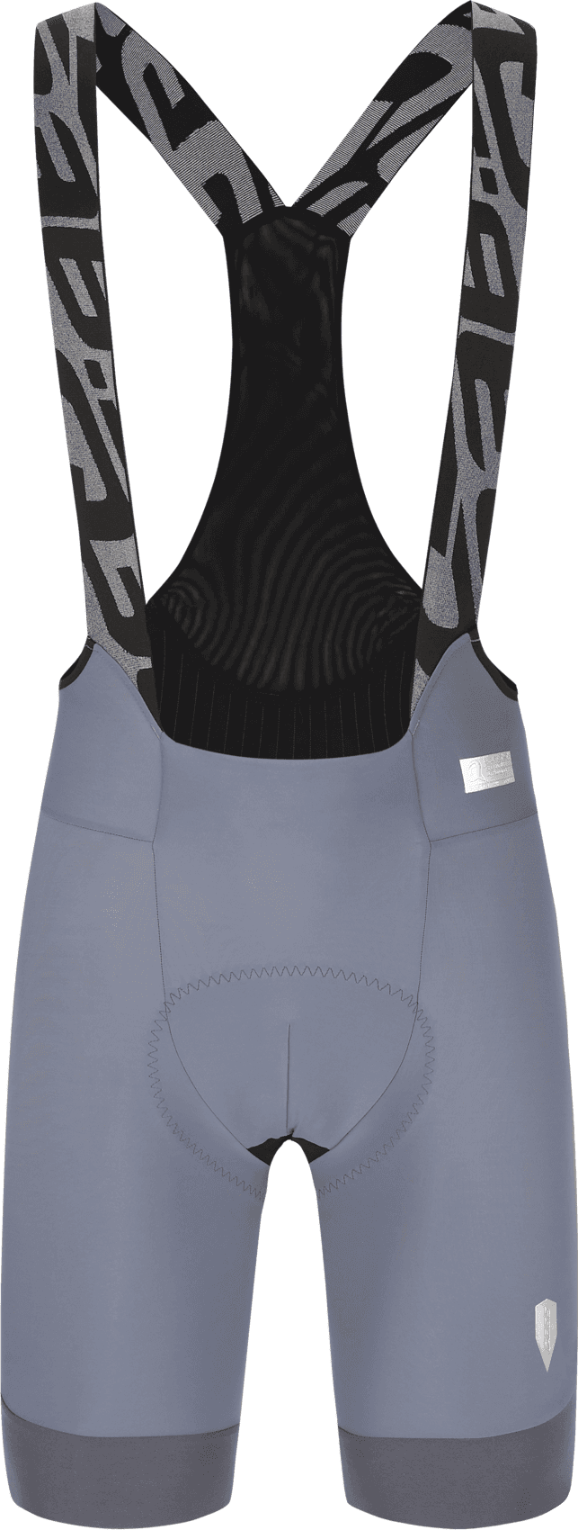 Culotte Q36.5 GREGARIUS PRO BIB SHORTS
