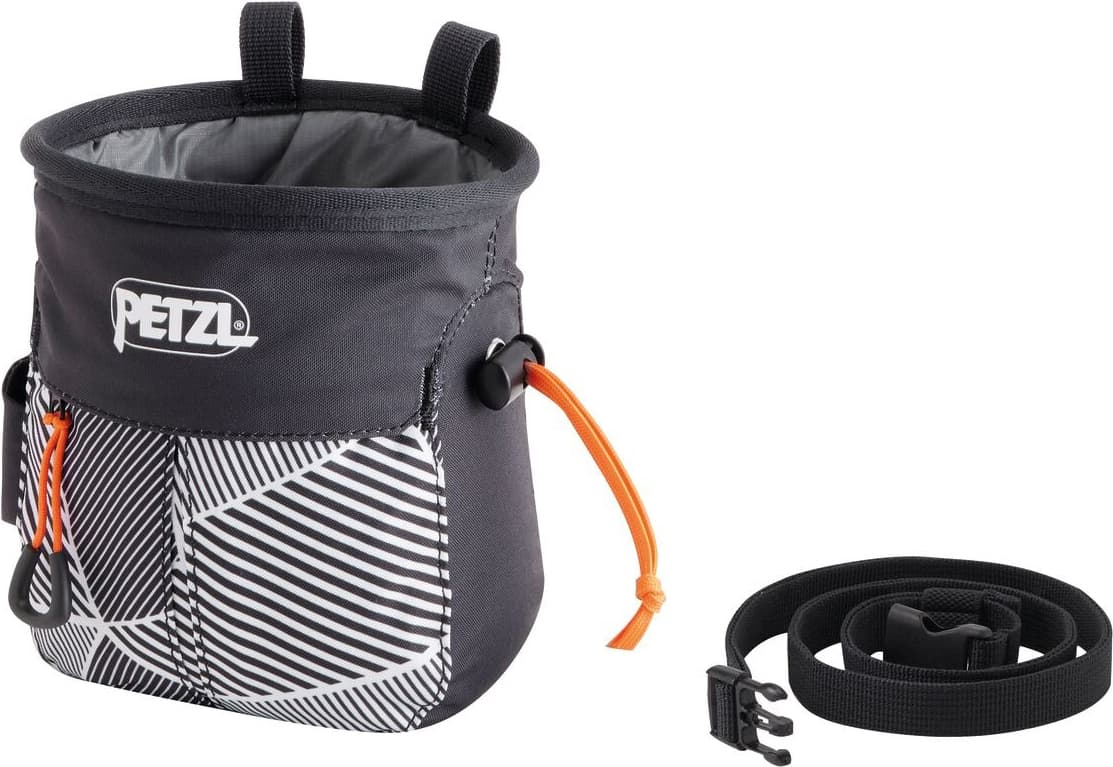 Bolsa de Magnesio PETZL SAC À MAGNÉSIE SAKAPOCHE