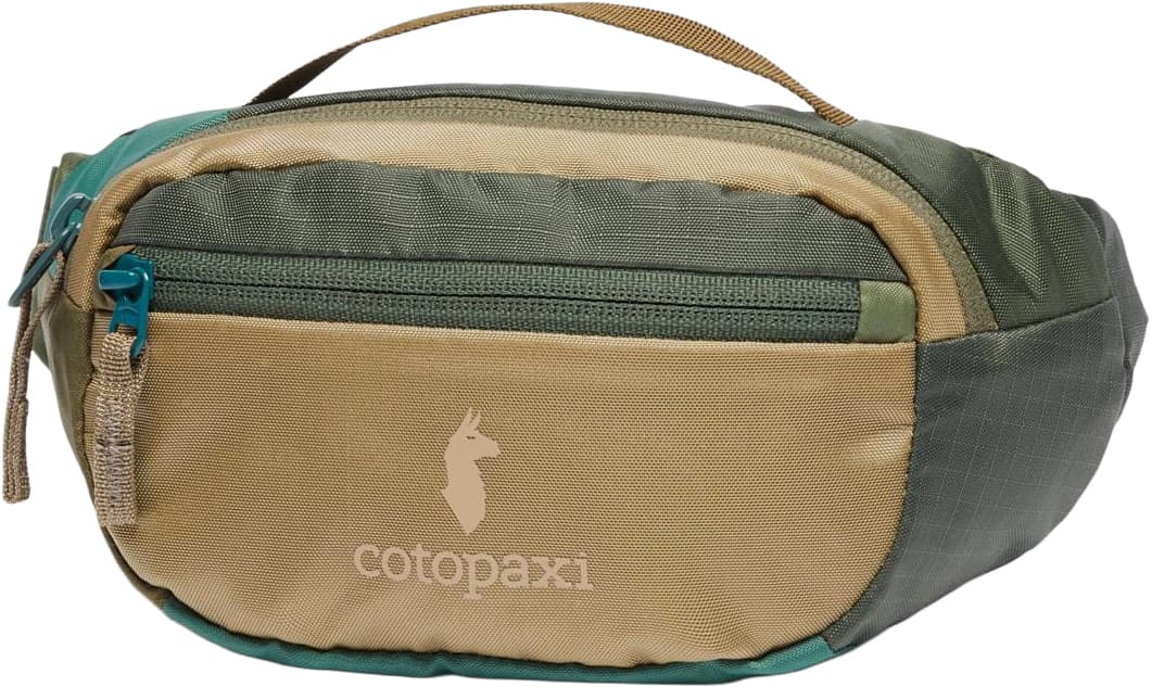 Riñonera COTOPAXI KAPAI 1.5L HIP PACK
