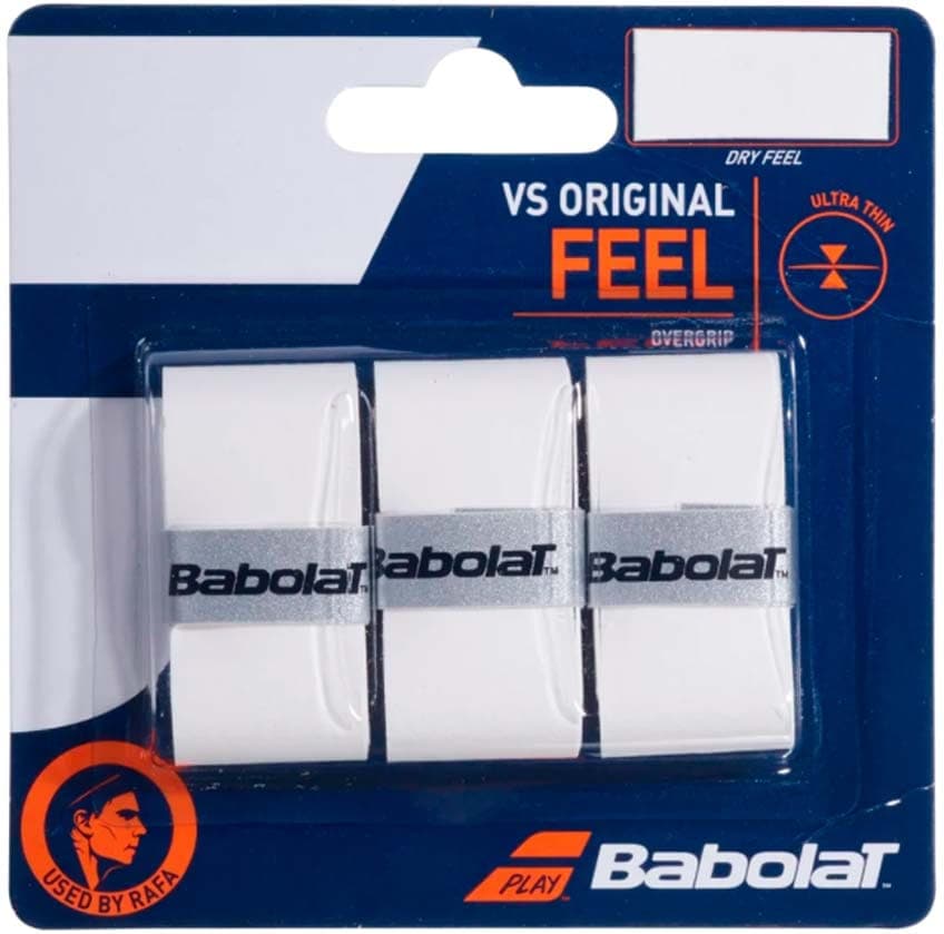 Material Entrenamiento BABOLAT VS ORIGINAL X3