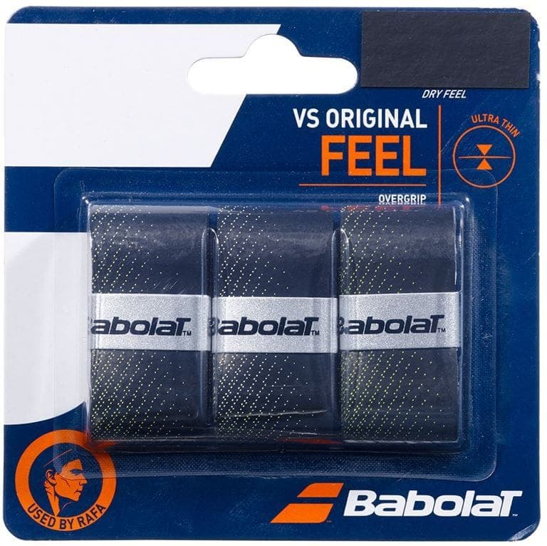 Material Entrenamiento BABOLAT VS ORIGINAL X3