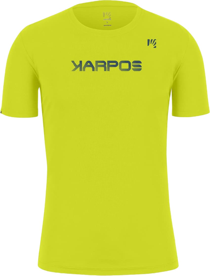 Camiseta KARPOS LOMA EVO T-SHIRT