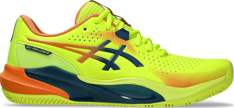 Zapatillas ASICS GEL-CHALLENGER 15 PADEL L.E.