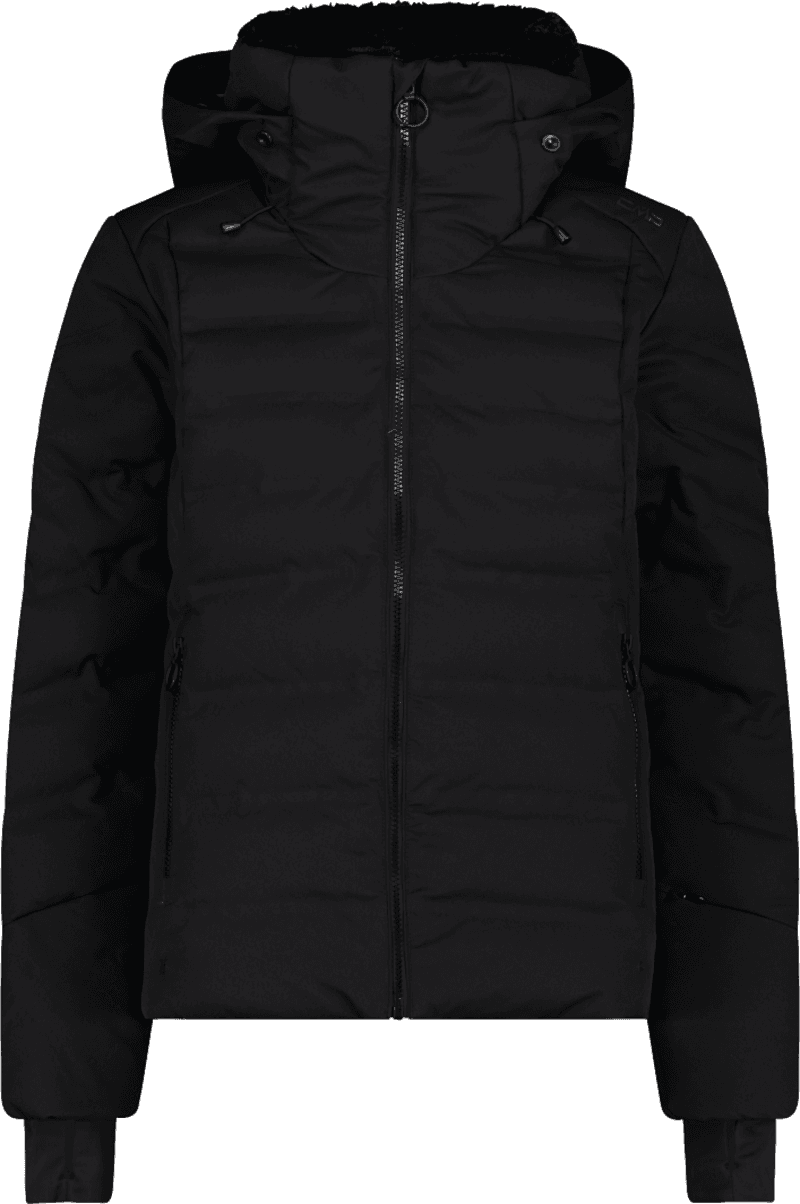 Chaqueta CMP CAMPAGNOLO WOMAN JACKET FIX HOOD