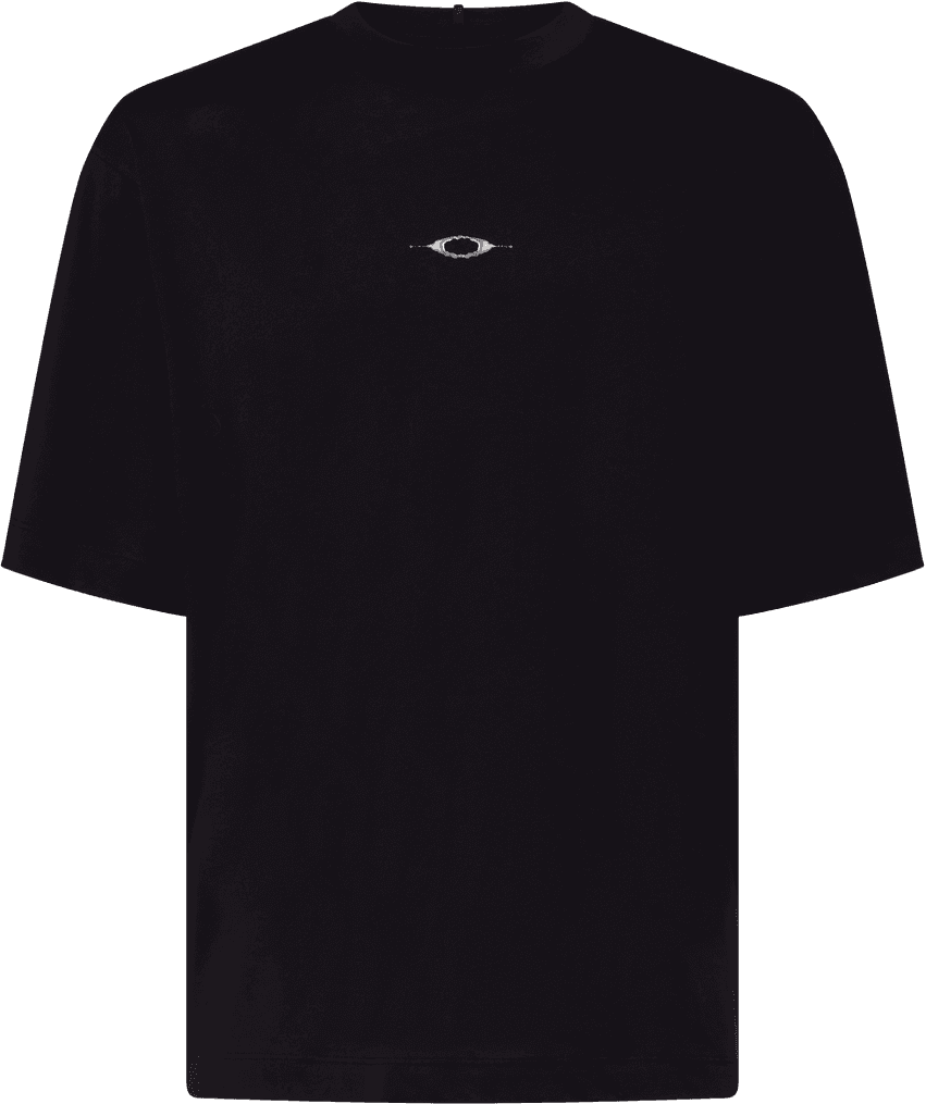 Camiseta OAKLEY STACKED METAL TEE