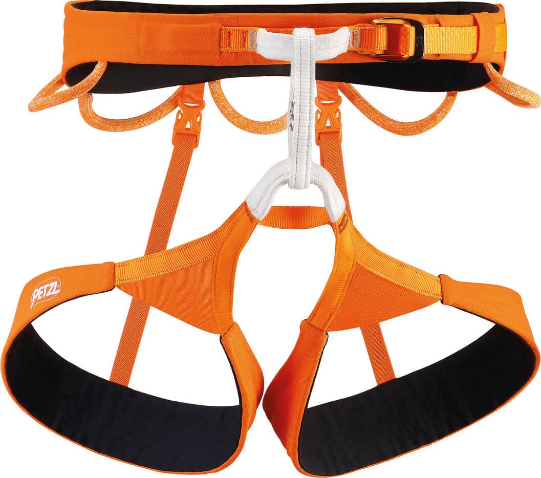 Arnés PETZL HIRUNDOS